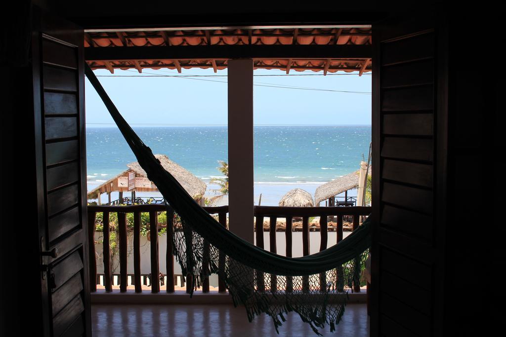 Pousada Jangada Prea Exterior photo