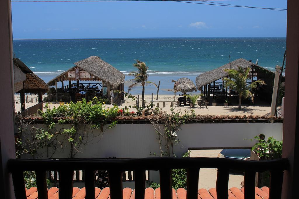 Pousada Jangada Prea Exterior photo